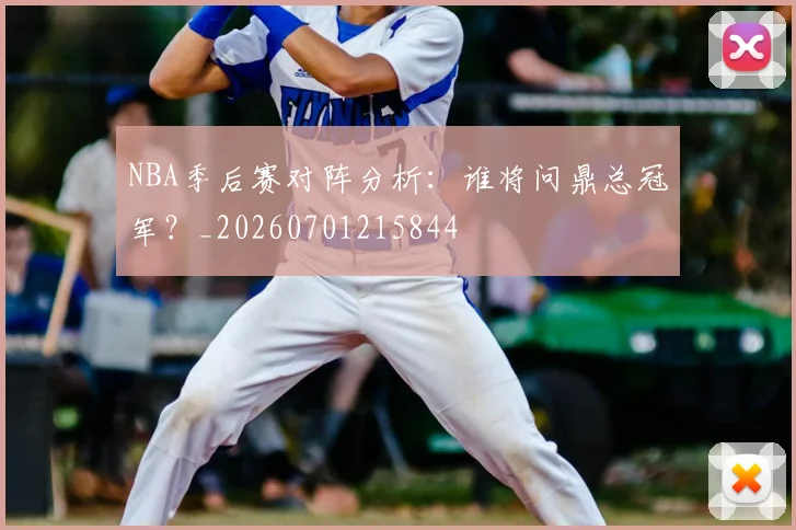 NBA季后赛对阵分析:谁将问鼎总冠军?_20260701215844