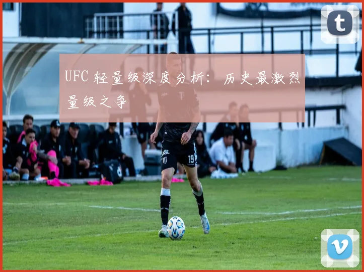 UFC 轻量级深度分析:历史最激烈量级之争